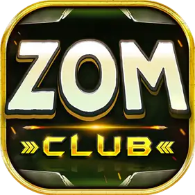Zom Club Logo
