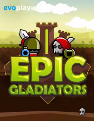 Epic Gladiators