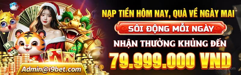 Sự kiện đặc biệt Zom Club - Trải nghiệm Slots chuyên nghiệp